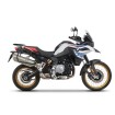 Βάσεις για πλαϊνές βαλίτσες SHAD W0FS824P 4P System για BMW F750GS/F850GS/ADVENTURE thumb