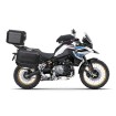 Βάσεις για πλαϊνές βαλίτσες SHAD W0FS824P 4P System για BMW F750GS/F850GS/ADVENTURE thumb