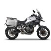 Βάσεις για πλαινές βαλίτσες SHAD T0TG124P 4P System για TRIUMPH TIGER 1200 GT/RALLY Βάσεις για πλαινές βαλίτσες SHAD T0TG124P 4P System για TRIUMPH TIGER 1200 GT/RALLY thumb