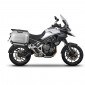 Βάσεις για πλαινές βαλίτσες SHAD T0TG124P 4P System για TRIUMPH TIGER 1200 GT/RALLY thumb
