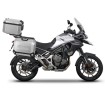 Βάσεις για πλαινές βαλίτσες SHAD T0TG124P 4P System για TRIUMPH TIGER 1200 GT/RALLY Βάσεις για πλαινές βαλίτσες SHAD T0TG124P 4P System για TRIUMPH TIGER 1200 GT/RALLY thumb