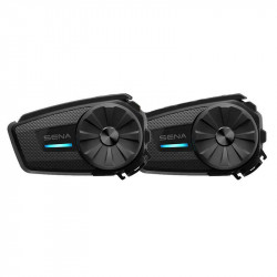 Ενδοεπικοινωνία διπλή & Bluetooth SENA SPIDER ST1 DUAL
