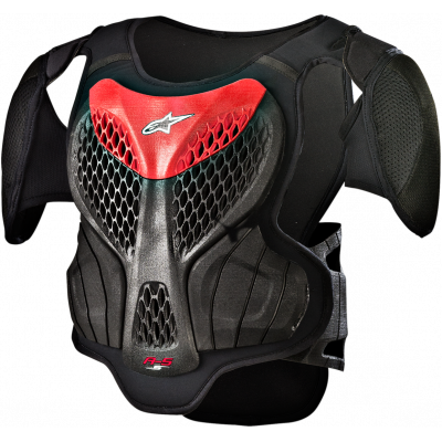 Παιδική προστασια θώρακα ALPINESTARS A-5 S Body Armor