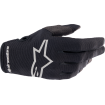 Γάντια μηχανής ALPINESTARS RADAR ΜΑΥΡΟ/ΑΣΗΜΙ Γάντια μηχανής ALPINESTARS RADAR ΜΑΥΡΟ/ΑΣΗΜΙ thumb
