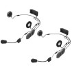 Ενδοεπικοινωνία διπλή & Bluetooth SENA 10R DUAL thumb