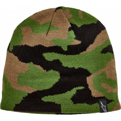 Σκούφος ALPINESTARS Sentinel Beanie CAMO Σκούφος ALPINESTARS Sentinel Beanie CAMO