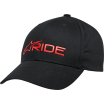 Καπέλο ALPINESTARS Ride 3.0 Black/Red thumb
