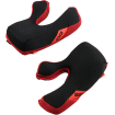 Μάγουλα motocross για Κράνος ALPINESTARS SM8/SM10 thumb