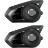 Ενδοεπικοινωνία διπλή & Bluetooth SENA 30K DUAL