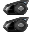 Ενδοεπικοινωνία διπλή & Bluetooth SENA 30K DUAL thumb