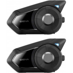 Ενδοεπικοινωνία διπλή & Bluetooth SENA 30K DUAL