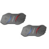 Ενδοεπικοινωνία διπλή & Bluetooth SENA 10R DUAL