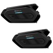 Ενδοεπικοινωνία διπλή & Bluetooth SENA SPIDER RT1 DUAL Ενδοεπικοινωνία διπλή & Bluetooth SENA SPIDER RT1 DUAL thumb