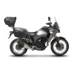 Πλαϊνές βαλίτσες μηχανής SHAD SH23 Aluminium Πλαϊνές βαλίτσες μηχανής SHAD SH23 Aluminium thumb
