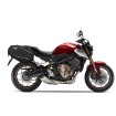 Βάσεις για πλαινές βαλίτσες SHAD H0CR61SE για HONDA CB 650R 2021-2022 Βάσεις για πλαινές βαλίτσες SHAD H0CR61SE για HONDA CB 650R 2021-2022 thumb