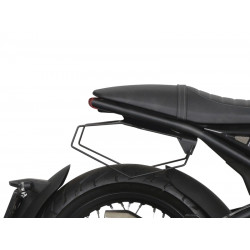 Βάσεις για πλαινές βαλίτσες SHAD B0CR50SE για Brixton 500 Crossfire