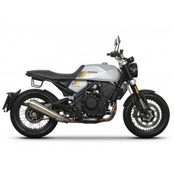 Βάσεις για πλαινές βαλίτσες SHAD B0CR50SR για Brixton 500 Crossfire