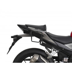 Βάσεις για πλαινές βαλίτσες SHAD H0CB51SR για HONDA CB 500 F / CBR 500