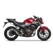 Βάσεις για πλαινές βαλίτσες SHAD H0CB51SR για HONDA CB 500 F / CBR 500 Βάσεις για πλαινές βαλίτσες SHAD H0CB51SR για HONDA CB 500 F / CBR 500 thumb