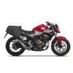 Βάσεις για πλαινές βαλίτσες SHAD H0CB51SR για HONDA CB 500 F / CBR 500 Βάσεις για πλαινές βαλίτσες SHAD H0CB51SR για HONDA CB 500 F / CBR 500 thumb