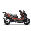 Βάσεις για πλαϊνές βαλίτσες SHAD K0DT31ST Βάσεις για πλαϊνές βαλίτσες SHAD K0DT31ST thumb