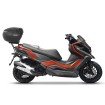Βάσεις για πλαϊνές βαλίτσες SHAD K0DT31ST Βάσεις για πλαϊνές βαλίτσες SHAD K0DT31ST thumb