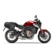 Βάσεις για πλαινές βαλίτσες SHAD H0CR61SR για HONDA CB650R thumb