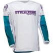 Μπλούζα motocross MOOSE RACING QUALIFIER ΑΣΠΡΟ/ΜΠΛΕ Μπλούζα motocross MOOSE RACING QUALIFIER ΑΣΠΡΟ/ΜΠΛΕ thumb