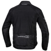 Μπουφάν μηχανής MOTO ID MESH ΜΑΥΡΟ thumb