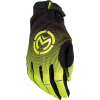 Γάντια μηχανής MOOSE RACING SX-1 HI-VIZ