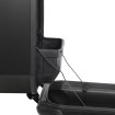 Πλαϊνή βαλίτσα μηχανής SHAD Terra TR36 Black ΑΡΙΣΤΕΡΗ Πλαϊνή βαλίτσα μηχανής SHAD Terra TR36 Black ΑΡΙΣΤΕΡΗ thumb