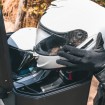 Κεντρική βαλίτσα μοτοσυκλέτας SHAD TR55 ΜΑΥΡΗ - 55 Λίτρα thumb