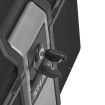 Κεντρική βαλίτσα μοτοσυκλέτας SHAD TR55 ΜΑΥΡΗ - 55 Λίτρα thumb