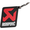 Μπρελόκ AKRAPOVIC VERTICAL Μπρελόκ AKRAPOVIC VERTICAL thumb