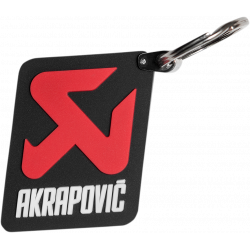 Μπρελόκ AKRAPOVIC VERTICAL