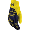Γάντια μηχανής MOOSE RACING MX-2 NAVY/YELLOW thumb