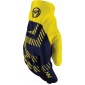 Γάντια μηχανής MOOSE RACING MX-2 NAVY/YELLOW thumb