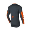 Μπλούζα motocross SEVEN RIVAL RIFT CHARCOAL thumb