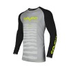 Μπλούζα motocross SEVEN VOX SURGE CONCRETE