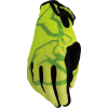 Γάντια μηχανής MOOSE RACING AGROID PRO HI-VIZ