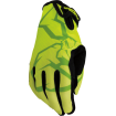 Γάντια μηχανής MOOSE RACING AGROID PRO HI-VIZ thumb
