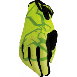 Γάντια μηχανής MOOSE RACING AGROID PRO HI-VIZ Γάντια μηχανής MOOSE RACING AGROID PRO HI-VIZ