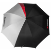Ομπρέλα βροχής AKRAPOVIC ΜΑΥΡΟ/ΚΟΚΚΙΝΟ/ΑΣΠΡΟ thumb