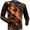 Παιδική μπλούζα motocross MOOSE RACING AGROID MESH OLIVE/ORANGE Παιδική μπλούζα motocross MOOSE RACING AGROID MESH OLIVE/ORANGE thumb