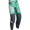 Παντελόνι μηχανής MOOSE RACING QUALIFIER TEAL/GRAY thumb
