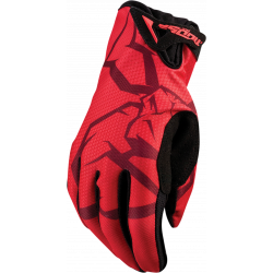 Γάντια μηχανής MOOSE RACING AGROID PRO ΚΟΚΚΙΝΟ Γάντια μηχανής MOOSE RACING AGROID PRO ΚΟΚΚΙΝΟ