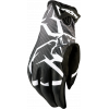 Γάντια μηχανής MOOSE RACING AGROID PRO ΜΑΥΡΟ