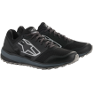 Παπούτσια εργασίας ALPINESTARS Meta Trail ΜΑΥΡΟ/ΓΚΡΙ thumb