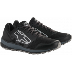 Παπούτσια εργασίας ALPINESTARS Meta Trail ΜΑΥΡΟ/ΓΚΡΙ