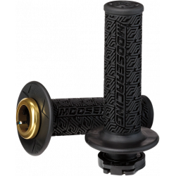 Χειρολαβές μοτοσυκλέτας MOOSE RACING 36 CLAMP-ON Χειρολαβές μοτοσυκλέτας MOOSE RACING 36 CLAMP-ON